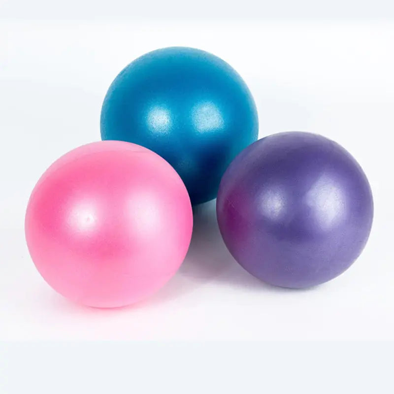 Small Pilates Ball Align and Tone