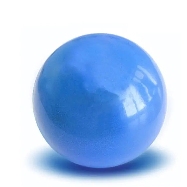 Small Pilates Ball Align and Tone