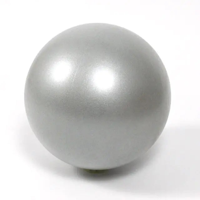 Small Pilates Ball Align and Tone