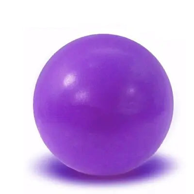 Small Pilates Ball Align and Tone